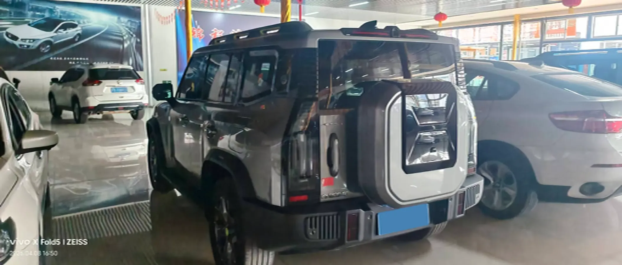 2023 Jetour X70 PRO 2.0T 254HP L4 7DCT,autocango,china used car exporter,china ev exporter,chinese used car exporter,chinese used ev exporter
