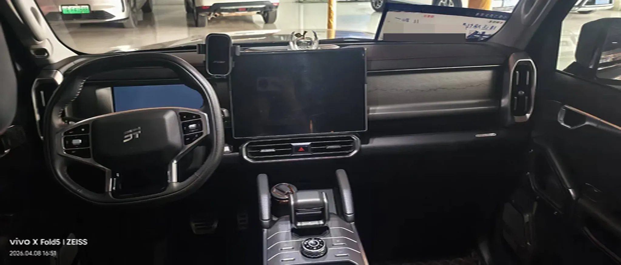 2023 Jetour X70 PRO 2.0T 254HP L4 7DCT,autocango,china used car exporter,china ev exporter,chinese used car exporter,chinese used ev exporter