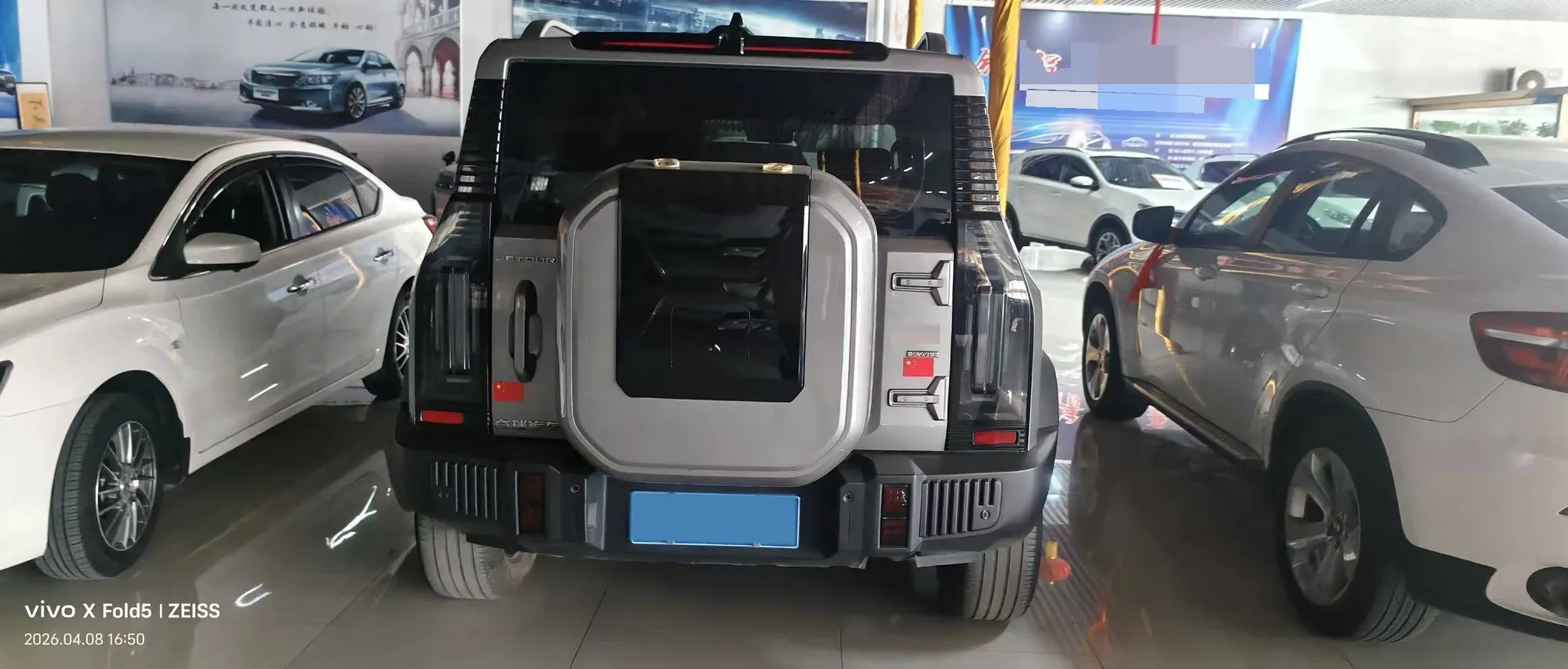 2023 Jetour X70 PRO 2.0T 254HP L4 7DCT,autocango,china used car exporter,china ev exporter,chinese used car exporter,chinese used ev exporter