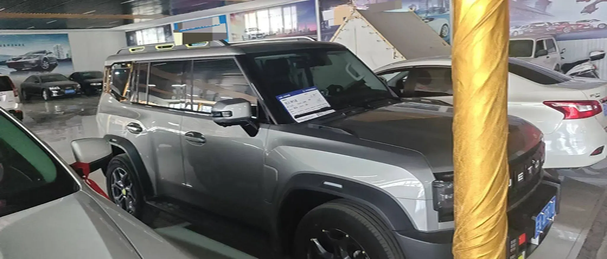 2023 Jetour X70 PRO 2.0T 254HP L4 7DCT,autocango,china used car exporter,china ev exporter,chinese used car exporter,chinese used ev exporter