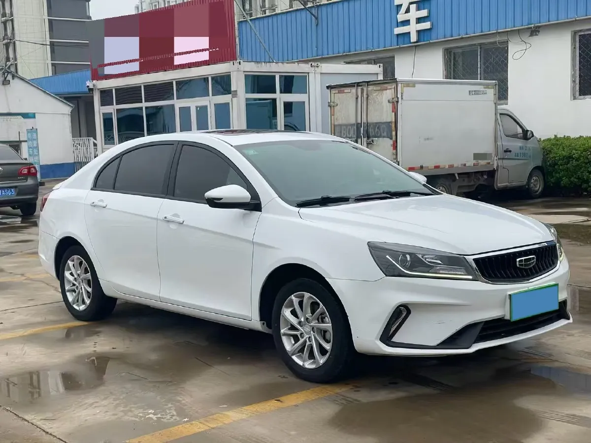 2021 BaoJun 530 1.5T 147HP L4 CVT,autocango,china used car exporter,china ev exporter,chinese used car exporter,chinese used ev exporter