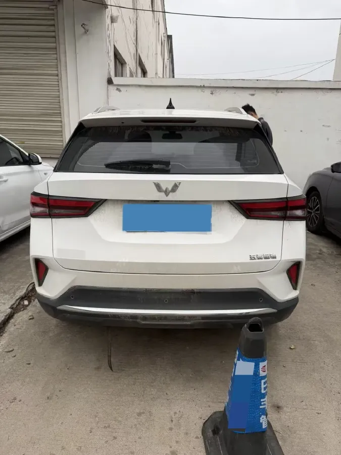 2022 WuLing XingChi 1.5L 99HP L4 6MT,autocango,china used car exporter,china ev exporter,chinese used car exporter,chinese used ev exporter