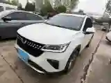 2022 WuLing XingChi 1.5L 99HP L4 6MT