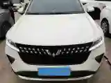 2022 WuLing XingChi 1.5L 99HP L4 6MT
