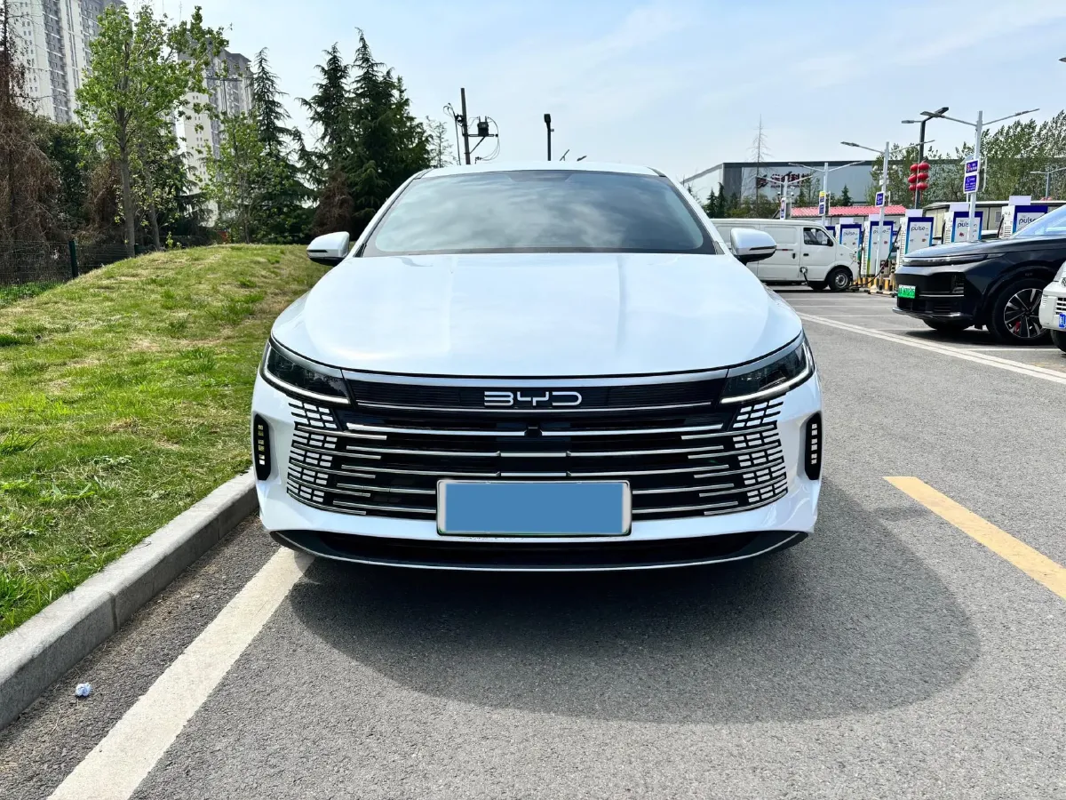 2024 BYD Destroyer 05 1.5L 110HP L4 E-CVT PHEV 8.3KWH,autocango,china used car exporter,china ev exporter,chinese used car exporter,chinese used ev exporter