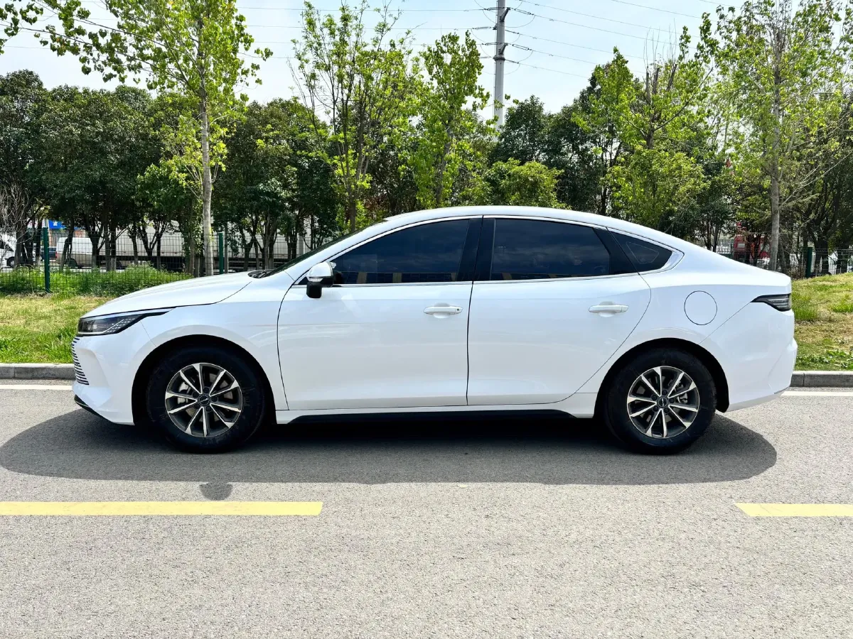 2024 BYD Destroyer 05 1.5L 110HP L4 E-CVT PHEV 8.3KWH,autocango,china used car exporter,china ev exporter,chinese used car exporter,chinese used ev exporter