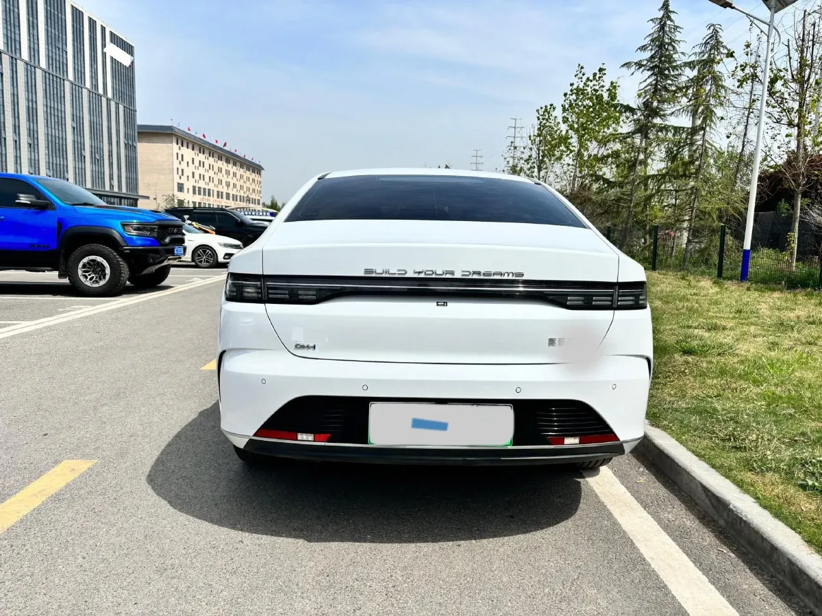 2024 BYD Destroyer 05 1.5L 110HP L4 E-CVT PHEV 8.3KWH,autocango,china used car exporter,china ev exporter,chinese used car exporter,chinese used ev exporter