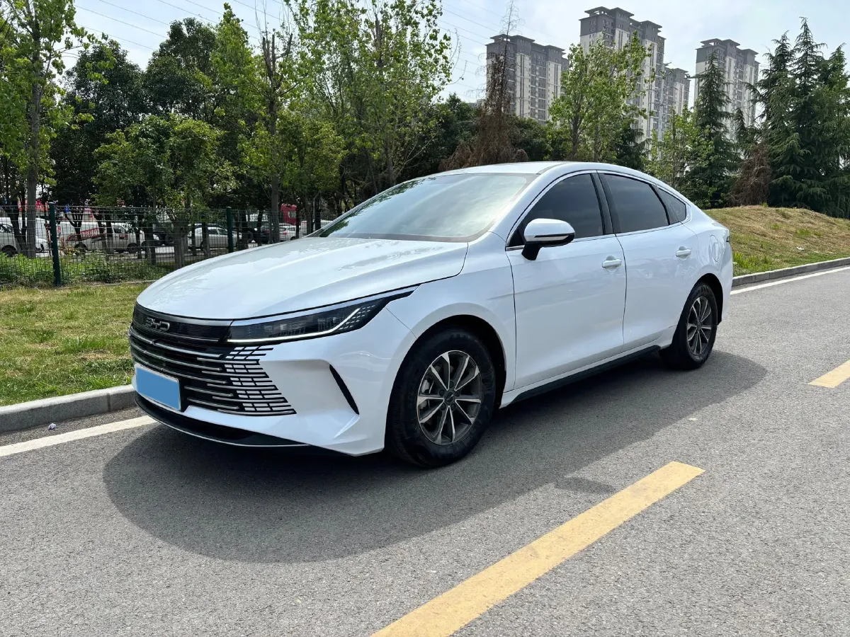 2024 BYD Destroyer 05 1.5L 110HP L4 E-CVT PHEV 8.3KWH,autocango,china used car exporter,china ev exporter,chinese used car exporter,chinese used ev exporter