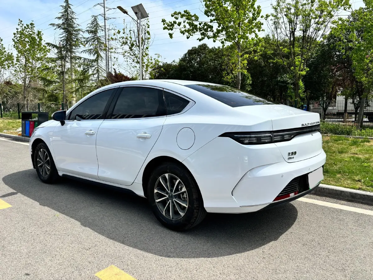 2024 BYD Destroyer 05 1.5L 110HP L4 E-CVT PHEV 8.3KWH,autocango,china used car exporter,china ev exporter,chinese used car exporter,chinese used ev exporter