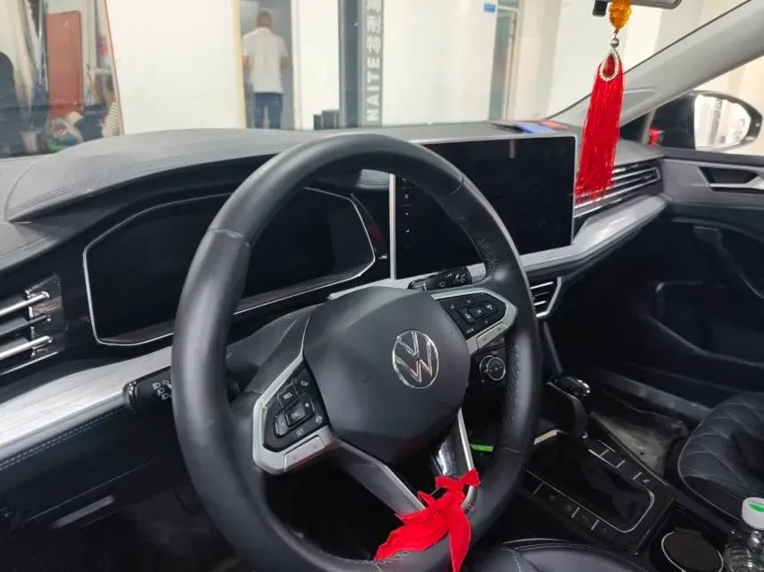 2023 Volkswagen Sagitar 1.5T 160HP L4 7DCT,autocango,china used car exporter,china ev exporter,chinese used car exporter,chinese used ev exporter