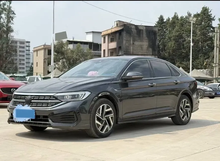 2023 Volkswagen Sagitar 1.5T 160HP L4 7DCT,autocango,china used car exporter,china ev exporter,chinese used car exporter,chinese used ev exporter