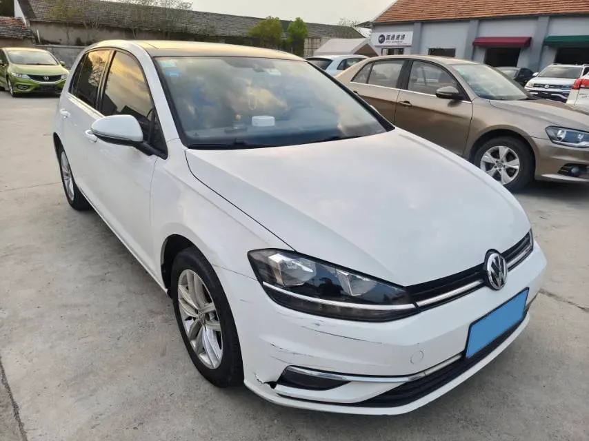 2019 Volkswagen Golf 1.4T 150HP L4 7DCT,autocango,china used car exporter,china ev exporter,chinese used car exporter,chinese used ev exporter