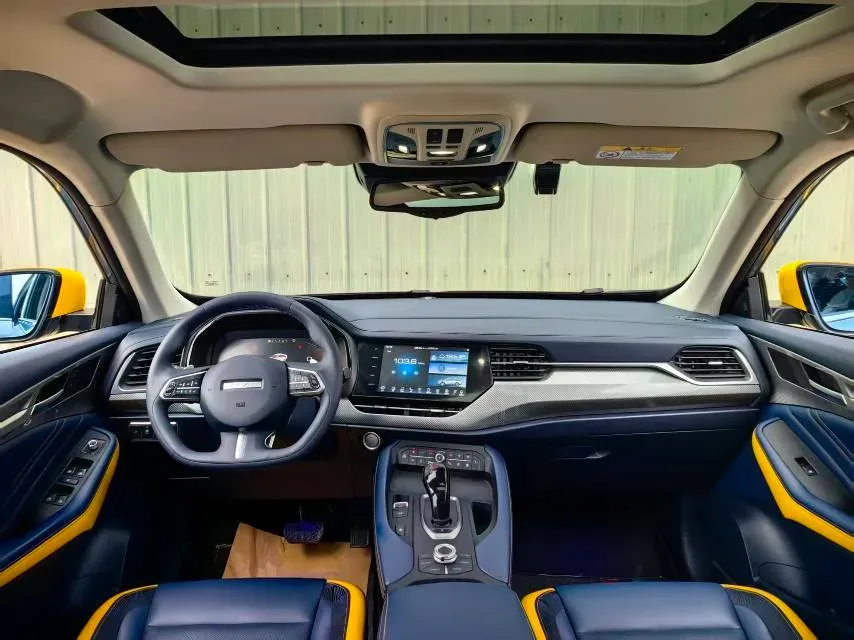 2020 ChangAn CS75 Plus 2.0T 233HP L4 8AT,autocango,china used car exporter,china ev exporter,chinese used car exporter,chinese used ev exporter