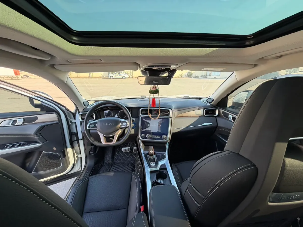 2018 Foton Tunland 2.0T 218HP L4 6AT,autocango,china used car exporter,china ev exporter,chinese used car exporter,chinese used ev exporter