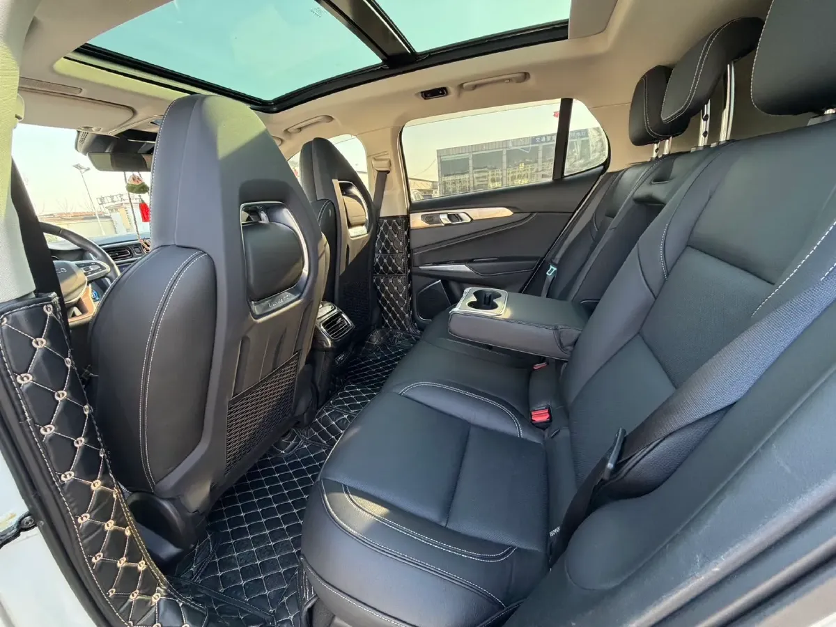 2018 Foton Tunland 2.0T 218HP L4 6AT,autocango,china used car exporter,china ev exporter,chinese used car exporter,chinese used ev exporter