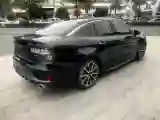 2019 Qoros 5 1.6T 197HP L4 7DCT
