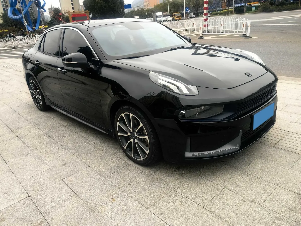 2019 Qoros 5 1.6T 197HP L4 7DCT,autocango,china used car exporter,china ev exporter,chinese used car exporter,chinese used ev exporter