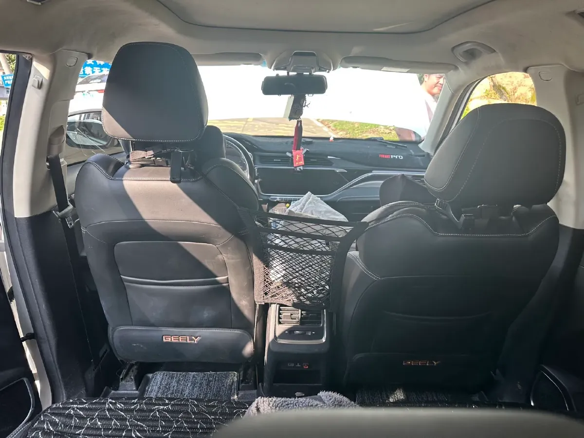 2020 Geely Azkarra 1.8T 184HP L4 7DCT,autocango,china used car exporter,china ev exporter,chinese used car exporter,chinese used ev exporter