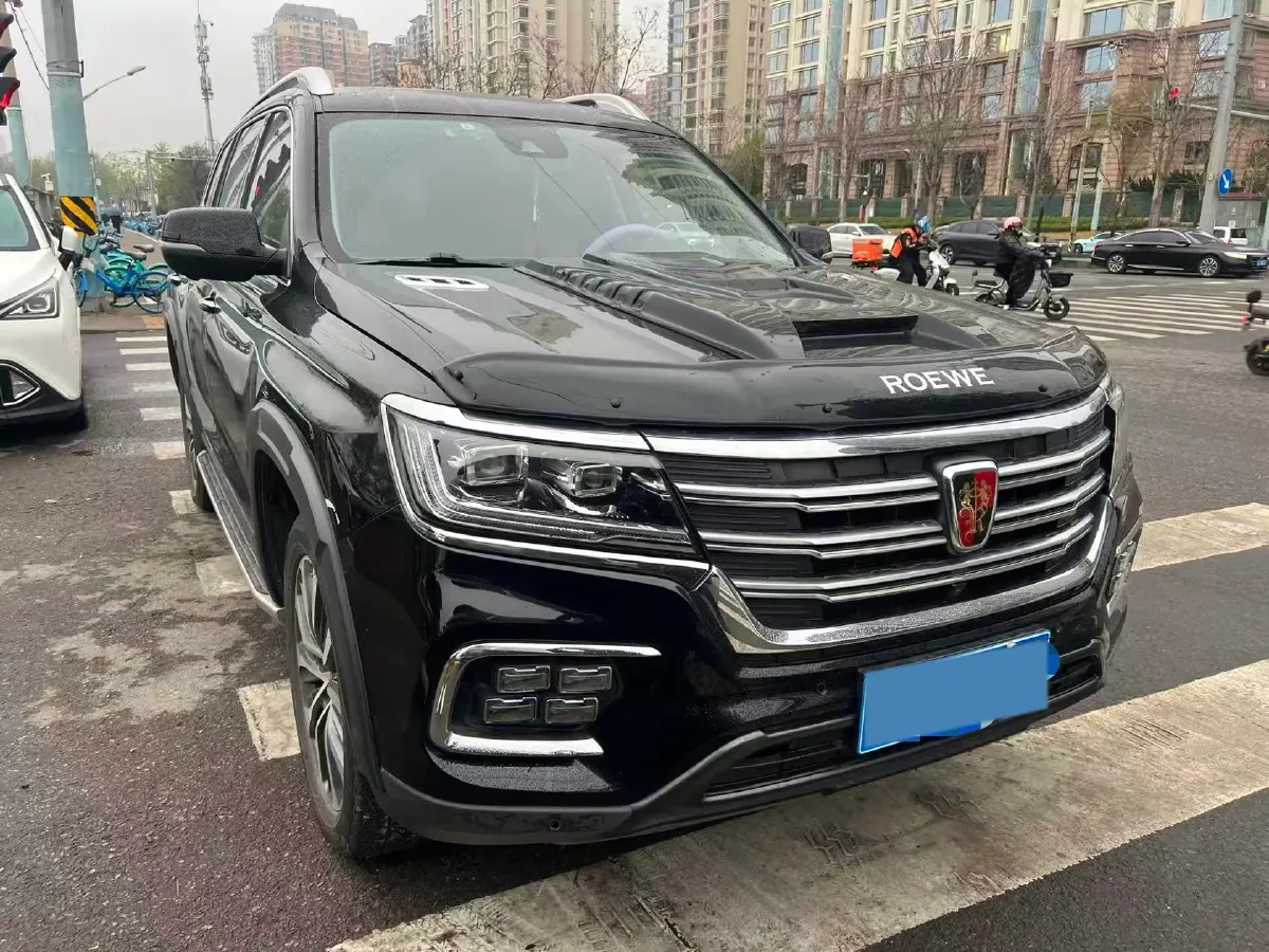 2019 Roewe RX8 2.0T 222HP L4 6AT,autocango,china used car exporter,china ev exporter,chinese used car exporter,chinese used ev exporter
