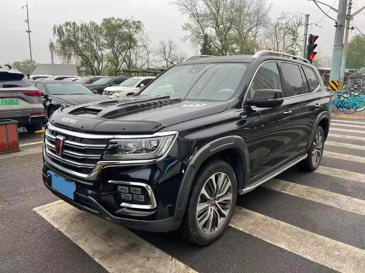 2019 Roewe RX8 2.0T 222HP L4 6AT,autocango,china used car exporter,china ev exporter,chinese used car exporter,chinese used ev exporter
