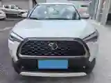 2022 Toyota Corolla Cross 2.0L 171HP L4 CVT