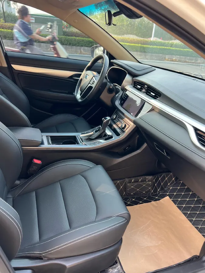 2018 Geely Emgrand 1.5L 109HP L4 CVT,autocango,china used car exporter,china ev exporter,chinese used car exporter,chinese used ev exporter