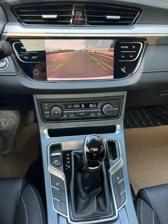 2018 Geely Emgrand 1.5L 109HP L4 CVT,autocango,china used car exporter,china ev exporter,chinese used car exporter,chinese used ev exporter