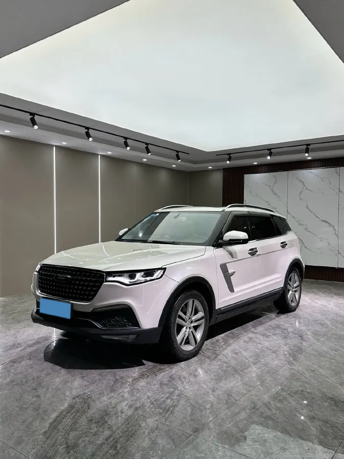 2017 Zotye T700 1.8T 177HP L4 6DCT,autocango,china used car exporter,china ev exporter,chinese used car exporter,chinese used ev exporter