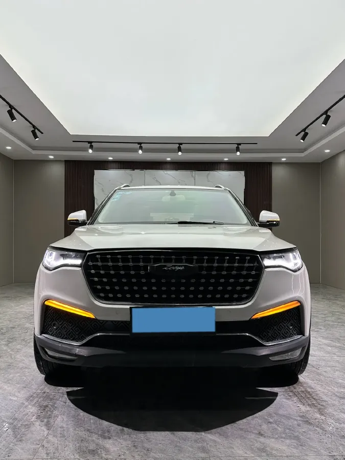 2017 Zotye T700 1.8T 177HP L4 6DCT,autocango,china used car exporter,china ev exporter,chinese used car exporter,chinese used ev exporter