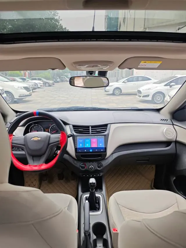 2018 Chevrolet Sail 1.5L 113HP L4 5MT,autocango,china used car exporter,china ev exporter,chinese used car exporter,chinese used ev exporter