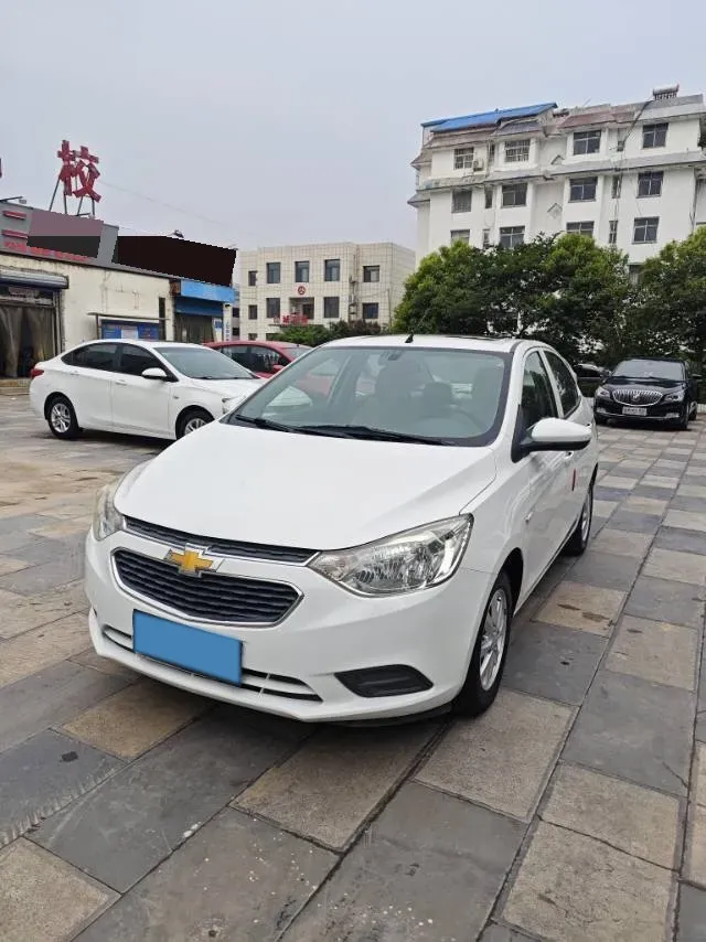 2018 Chevrolet Sail 1.5L 113HP L4 5MT,autocango,china used car exporter,china ev exporter,chinese used car exporter,chinese used ev exporter