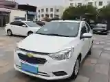 2018 Chevrolet Sail 1.5L 113HP L4 5MT