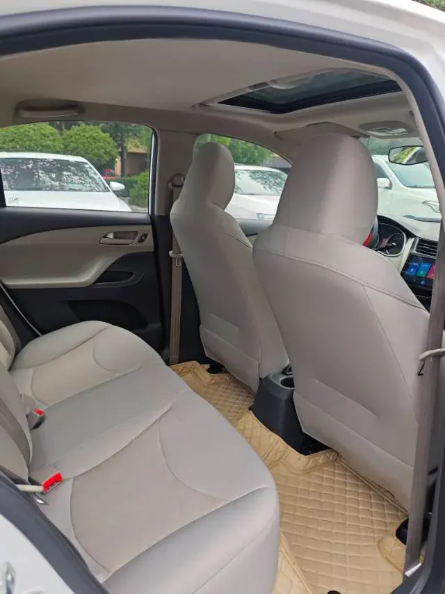 2018 Chevrolet Sail 1.5L 113HP L4 5MT,autocango,china used car exporter,china ev exporter,chinese used car exporter,chinese used ev exporter