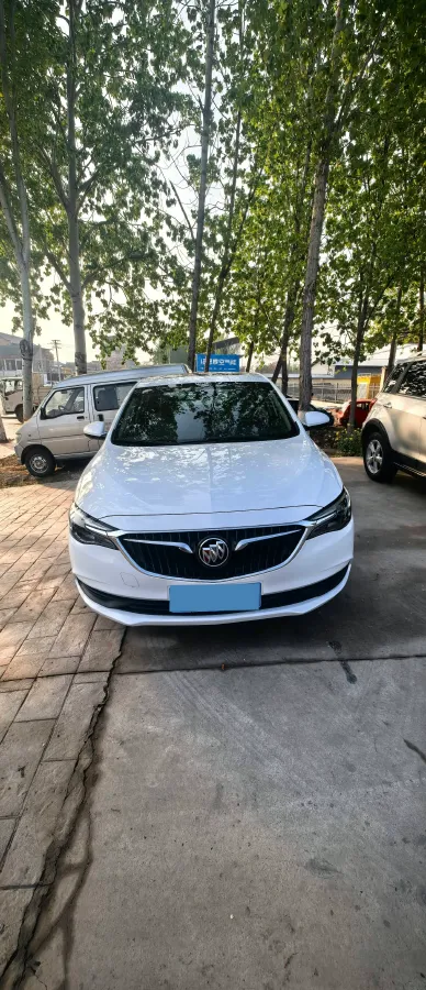 2020 Buick Encore 1.0T 125HP L3 6AT,autocango,china used car exporter,china ev exporter,chinese used car exporter,chinese used ev exporter