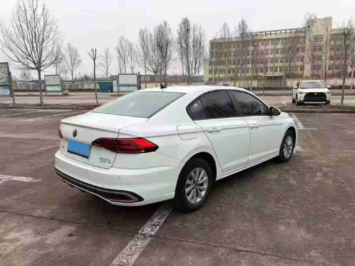 2023 Volkswagen Bora 1.2T 116HP L4 7DCT,autocango,china used car exporter,china ev exporter,chinese used car exporter,chinese used ev exporter