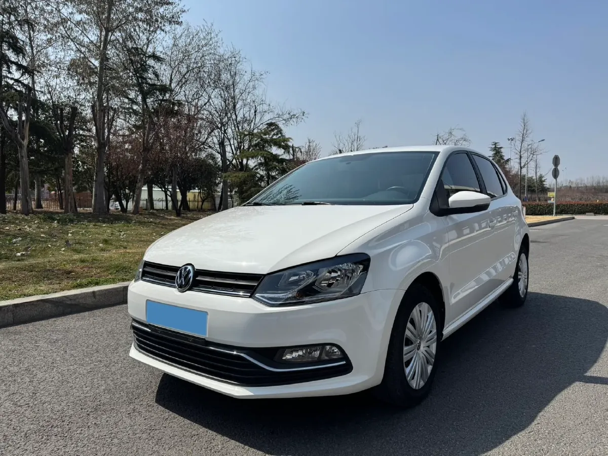 2016 Volkswagen Polo 1.6L 110HP L4 6AT,autocango,china used car exporter,china ev exporter,chinese used car exporter,chinese used ev exporter