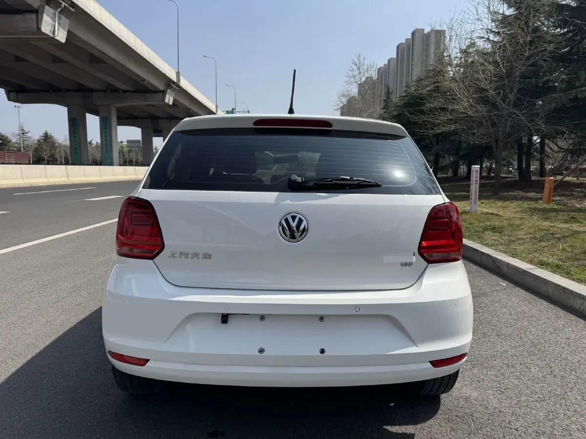 2016 Volkswagen Polo 1.6L 110HP L4 6AT,autocango,china used car exporter,china ev exporter,chinese used car exporter,chinese used ev exporter
