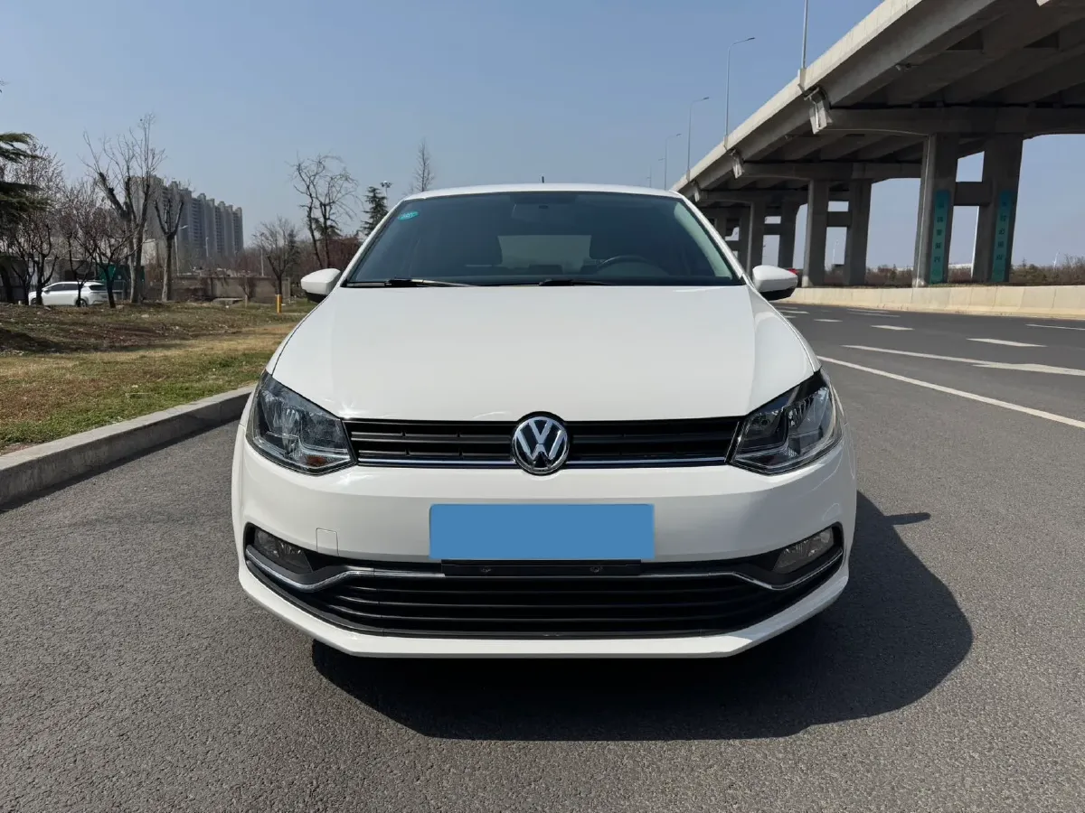 2016 Volkswagen Polo 1.6L 110HP L4 6AT,autocango,china used car exporter,china ev exporter,chinese used car exporter,chinese used ev exporter