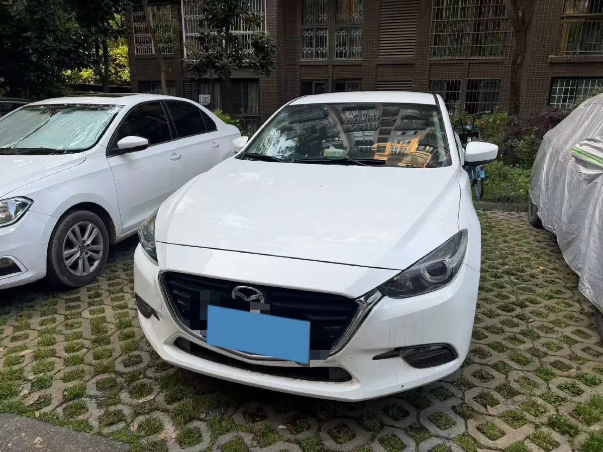2019 Mazda 3 Axela 1.5L 117HP L4 6AT,autocango,china used car exporter,china ev exporter,chinese used car exporter,chinese used ev exporter