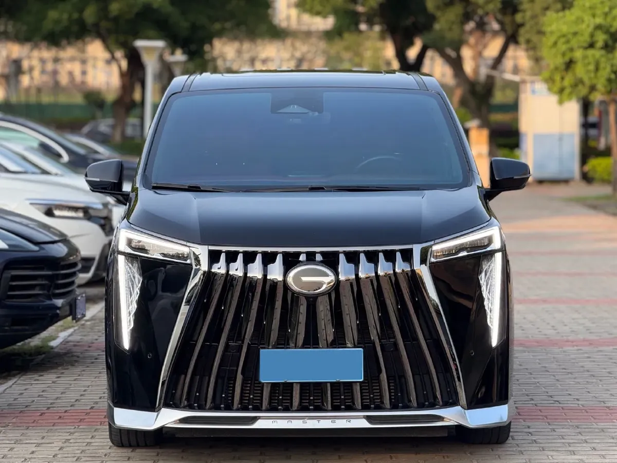 2023 GAC Trumpchi M8 2.0T 252HP L4 8AT,autocango,china used car exporter,china ev exporter,chinese used car exporter,chinese used ev exporter