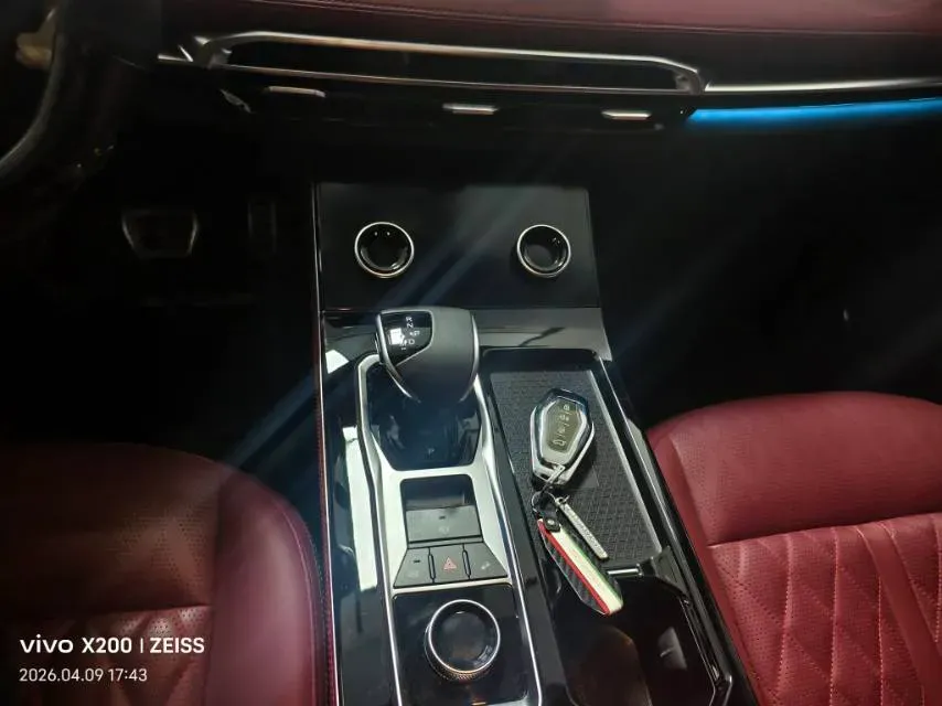 2022 Jetour X70S 1.6T 197HP L4 7DCT,autocango,china used car exporter,china ev exporter,chinese used car exporter,chinese used ev exporter