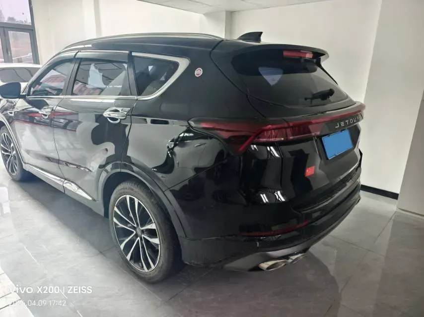 2022 Jetour X70S 1.6T 197HP L4 7DCT,autocango,china used car exporter,china ev exporter,chinese used car exporter,chinese used ev exporter