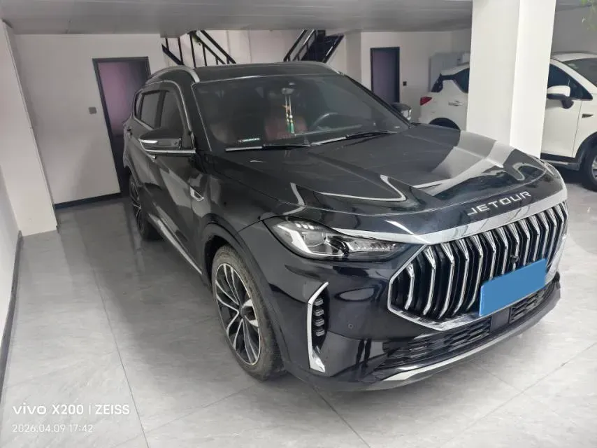 2022 Jetour X70S 1.6T 197HP L4 7DCT,autocango,china used car exporter,china ev exporter,chinese used car exporter,chinese used ev exporter