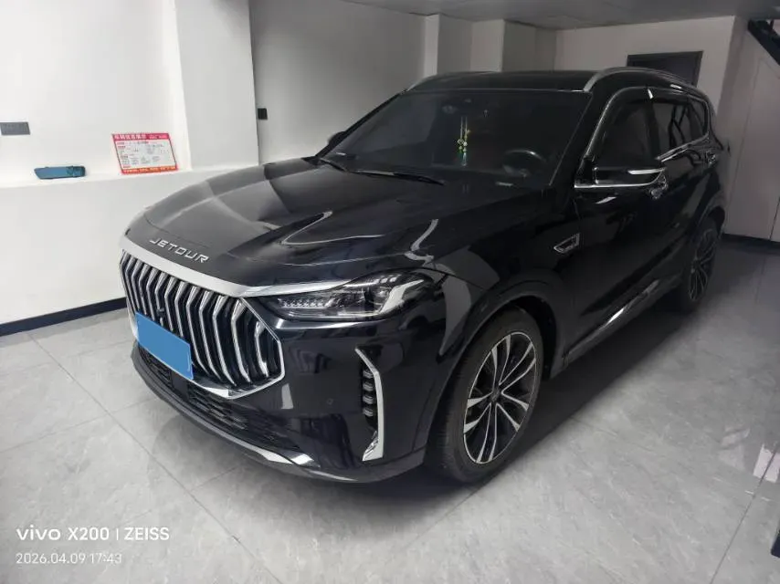 2022 Jetour X70S 1.6T 197HP L4 7DCT,autocango,china used car exporter,china ev exporter,chinese used car exporter,chinese used ev exporter