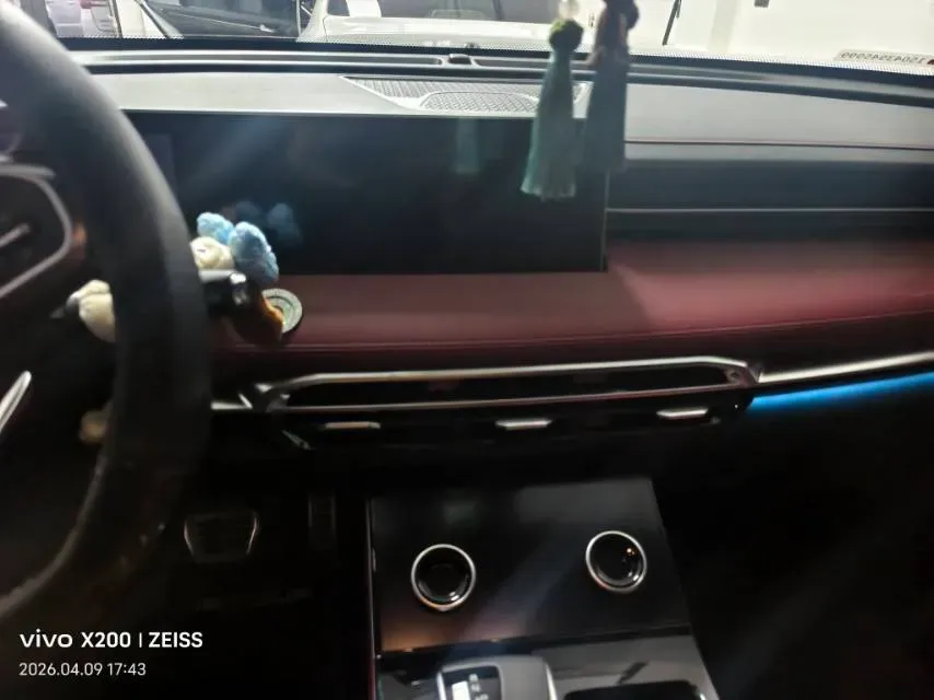 2022 Jetour X70S 1.6T 197HP L4 7DCT,autocango,china used car exporter,china ev exporter,chinese used car exporter,chinese used ev exporter