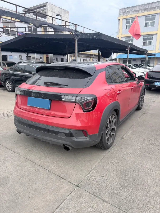 2018 Toyota C-HR 2.0L 171HP L4 CVT,autocango,china used car exporter,china ev exporter,chinese used car exporter,chinese used ev exporter