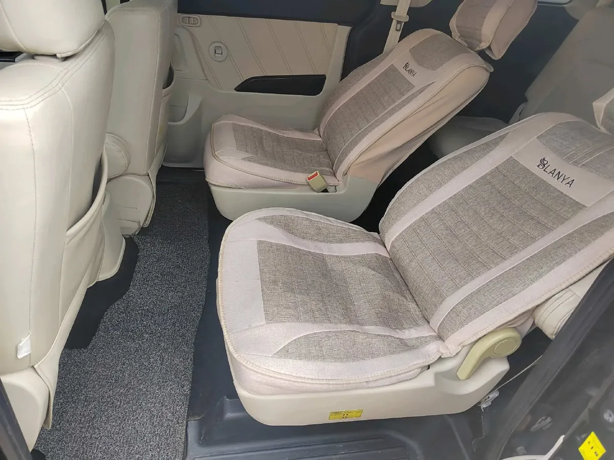 2018 HaiMa Family F5 1.6L 125HP L4 5MT,autocango,china used car exporter,china ev exporter,chinese used car exporter,chinese used ev exporter