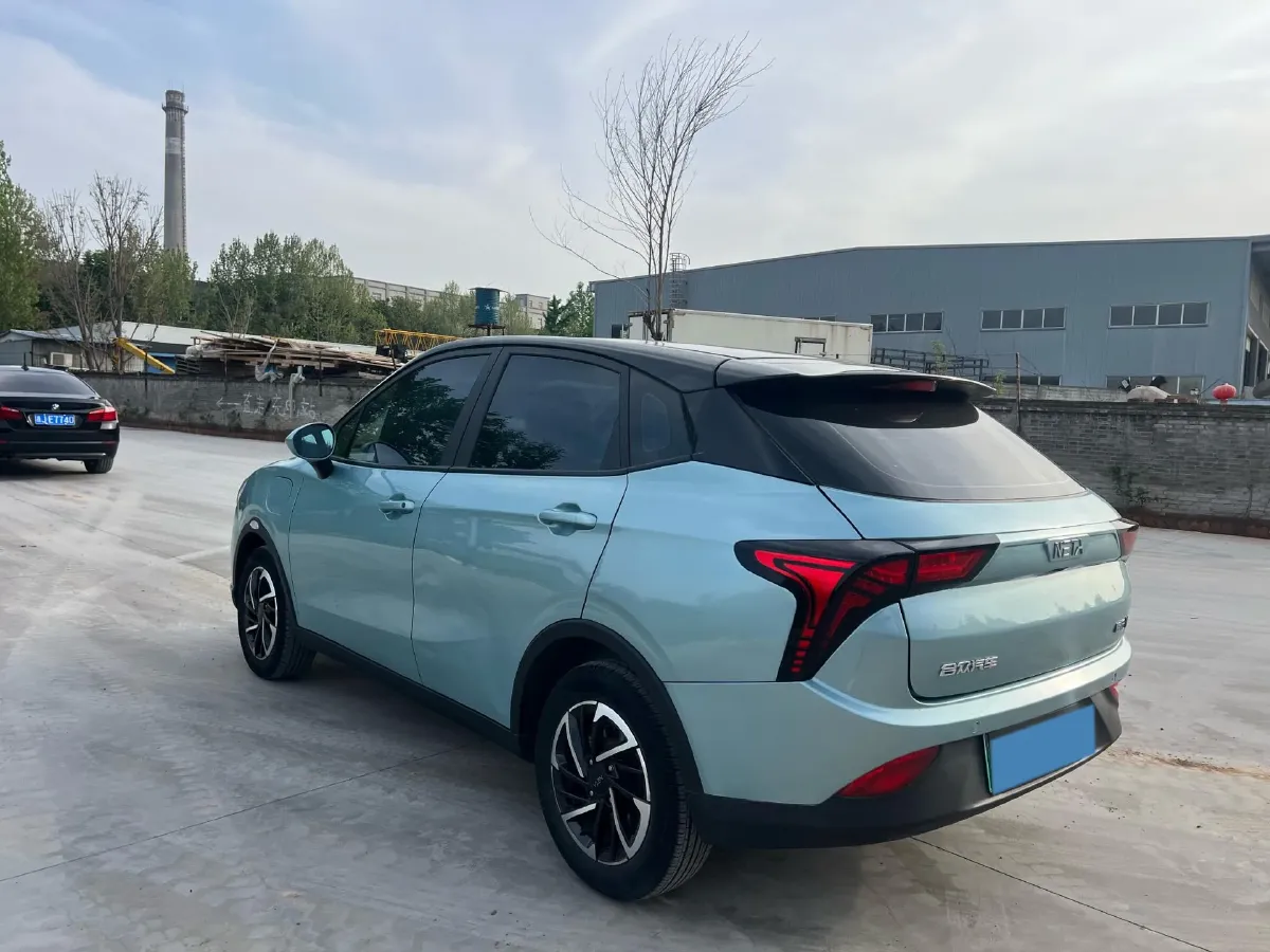 2021 Neta V BEV,autocango,china used car exporter,china ev exporter,chinese used car exporter,chinese used ev exporter
