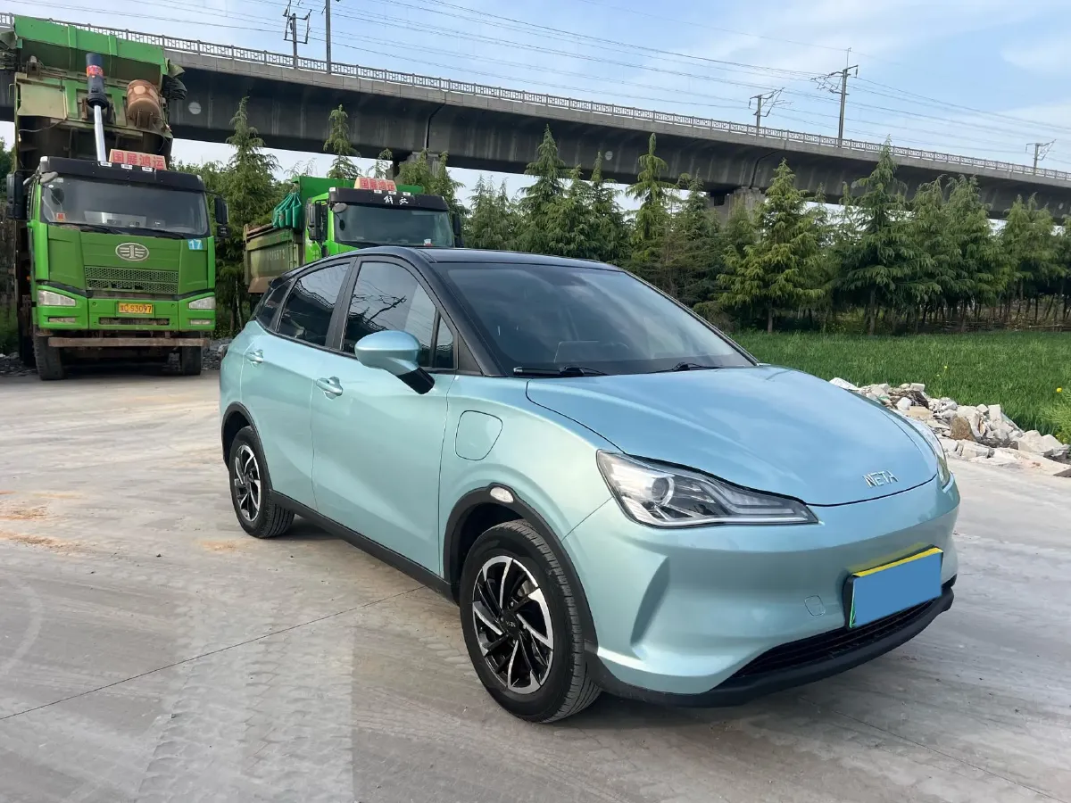 2021 Neta V BEV,autocango,china used car exporter,china ev exporter,chinese used car exporter,chinese used ev exporter