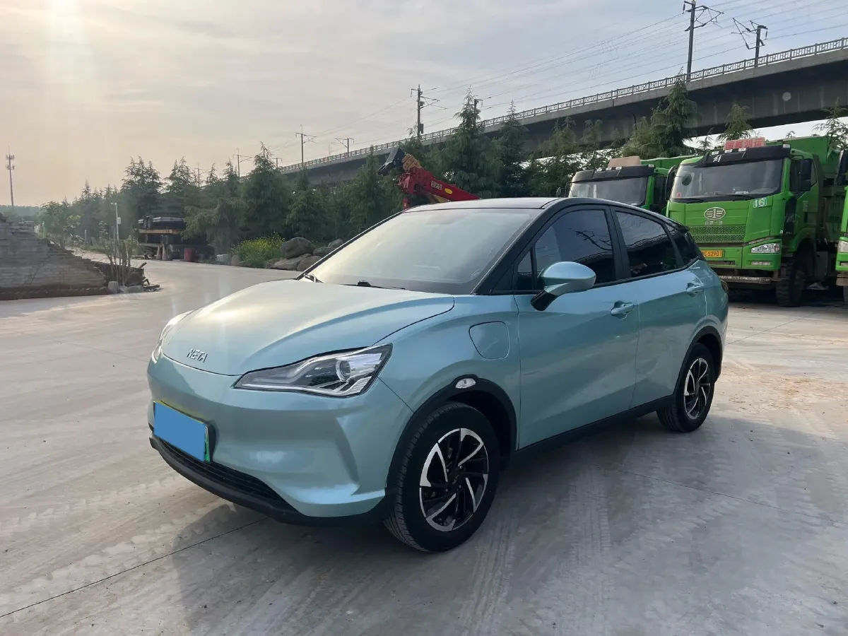 2021 Neta V BEV,autocango,china used car exporter,china ev exporter,chinese used car exporter,chinese used ev exporter